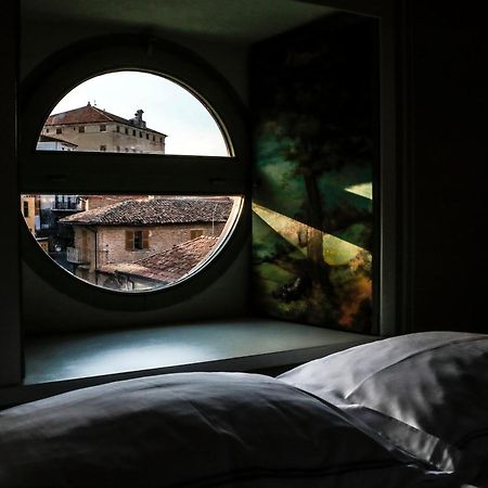 Relais Villa Prato Mombaruzzo Dış mekan fotoğraf
