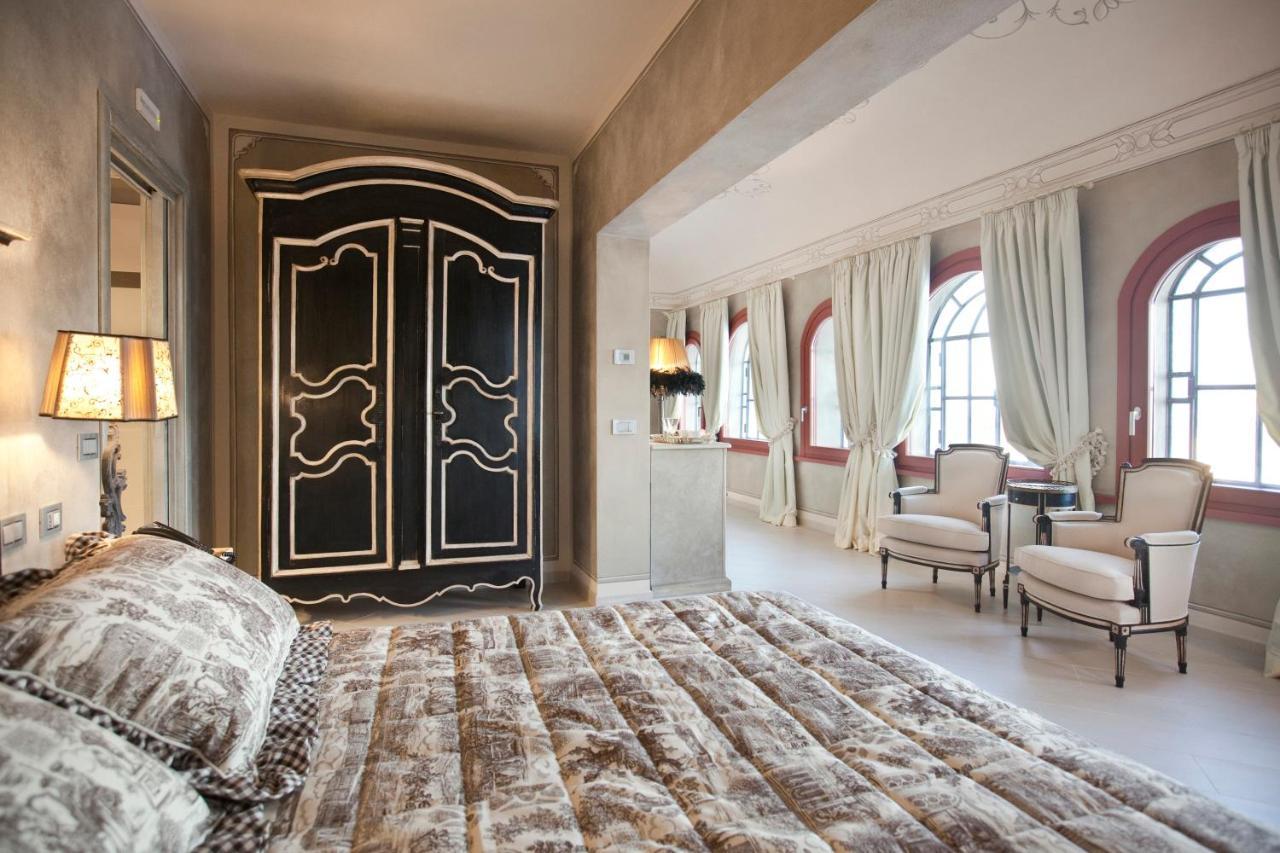 Relais Villa Prato Mombaruzzo Dış mekan fotoğraf