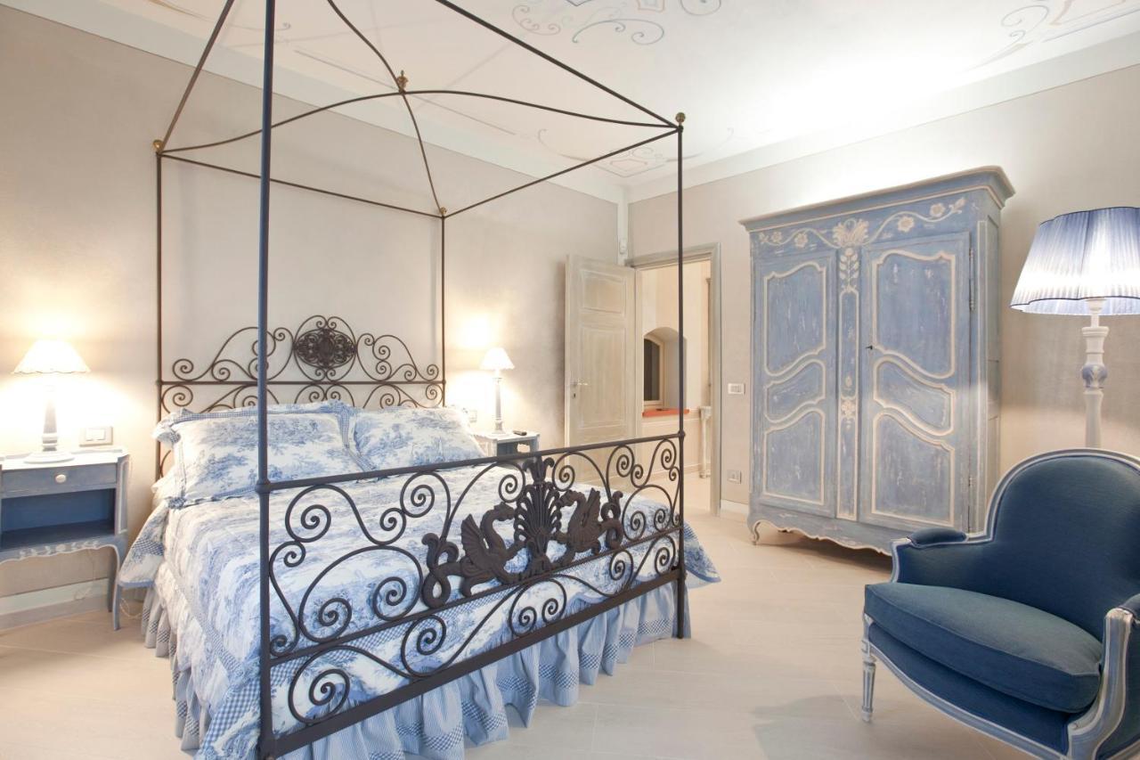 Relais Villa Prato Mombaruzzo Dış mekan fotoğraf