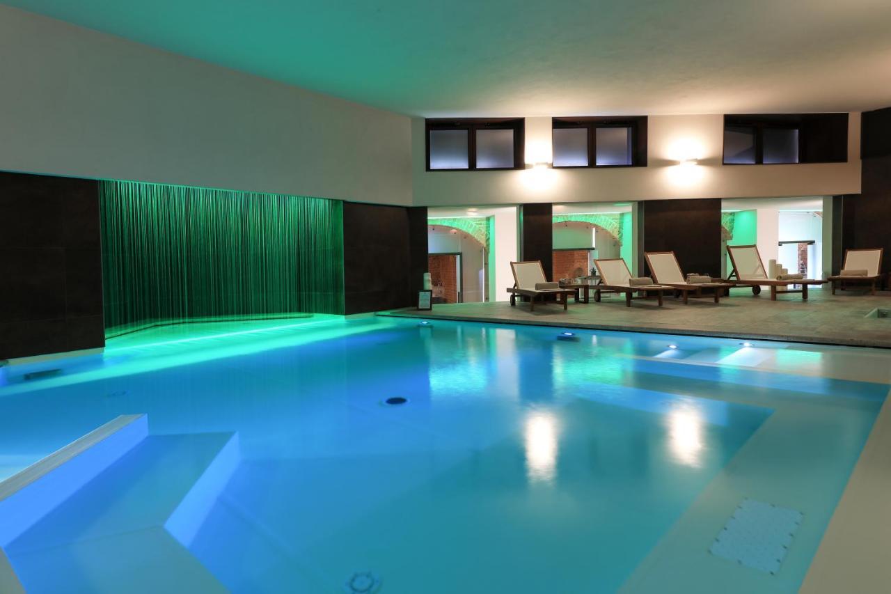 Relais Villa Prato Mombaruzzo Dış mekan fotoğraf