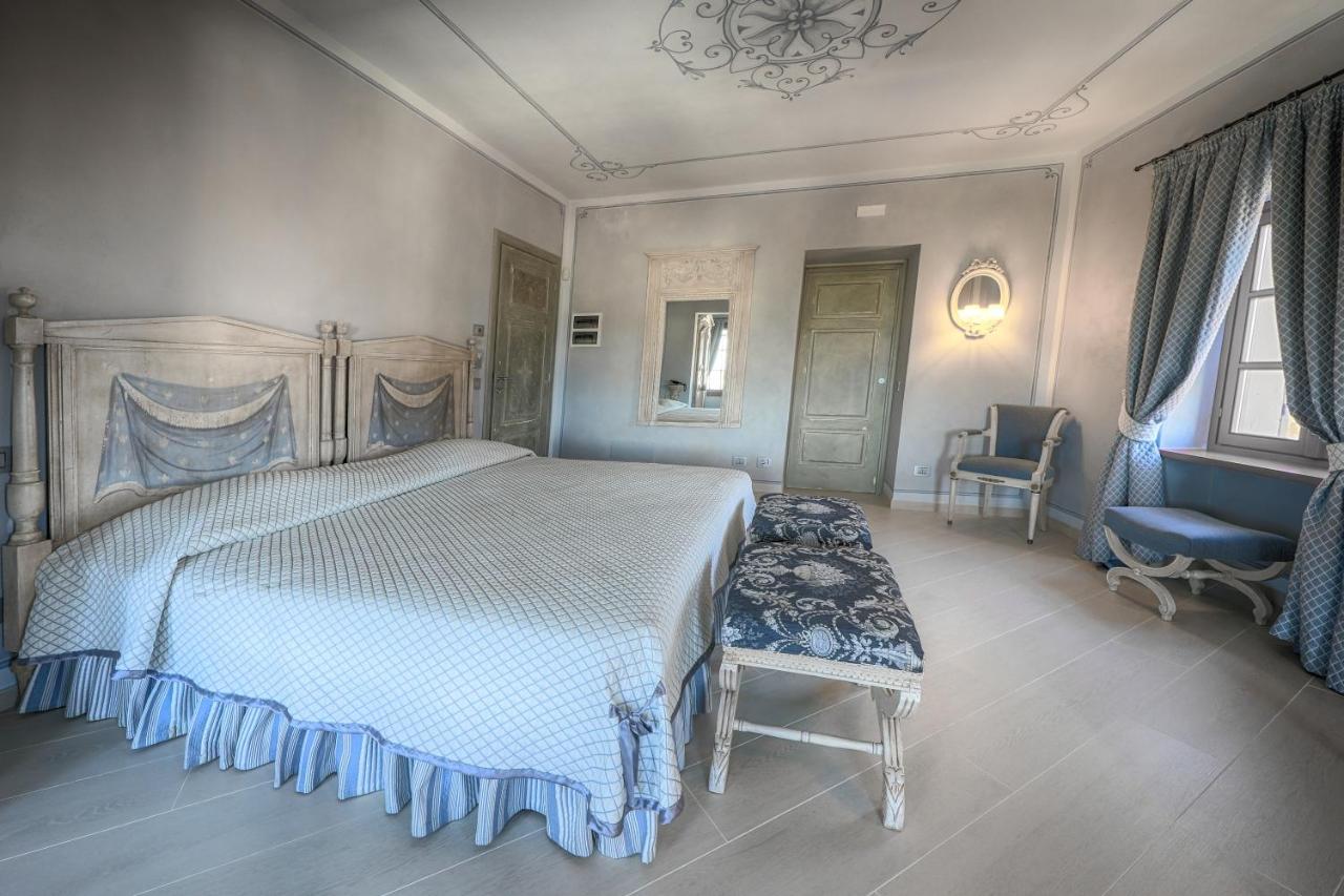 Relais Villa Prato Mombaruzzo Dış mekan fotoğraf
