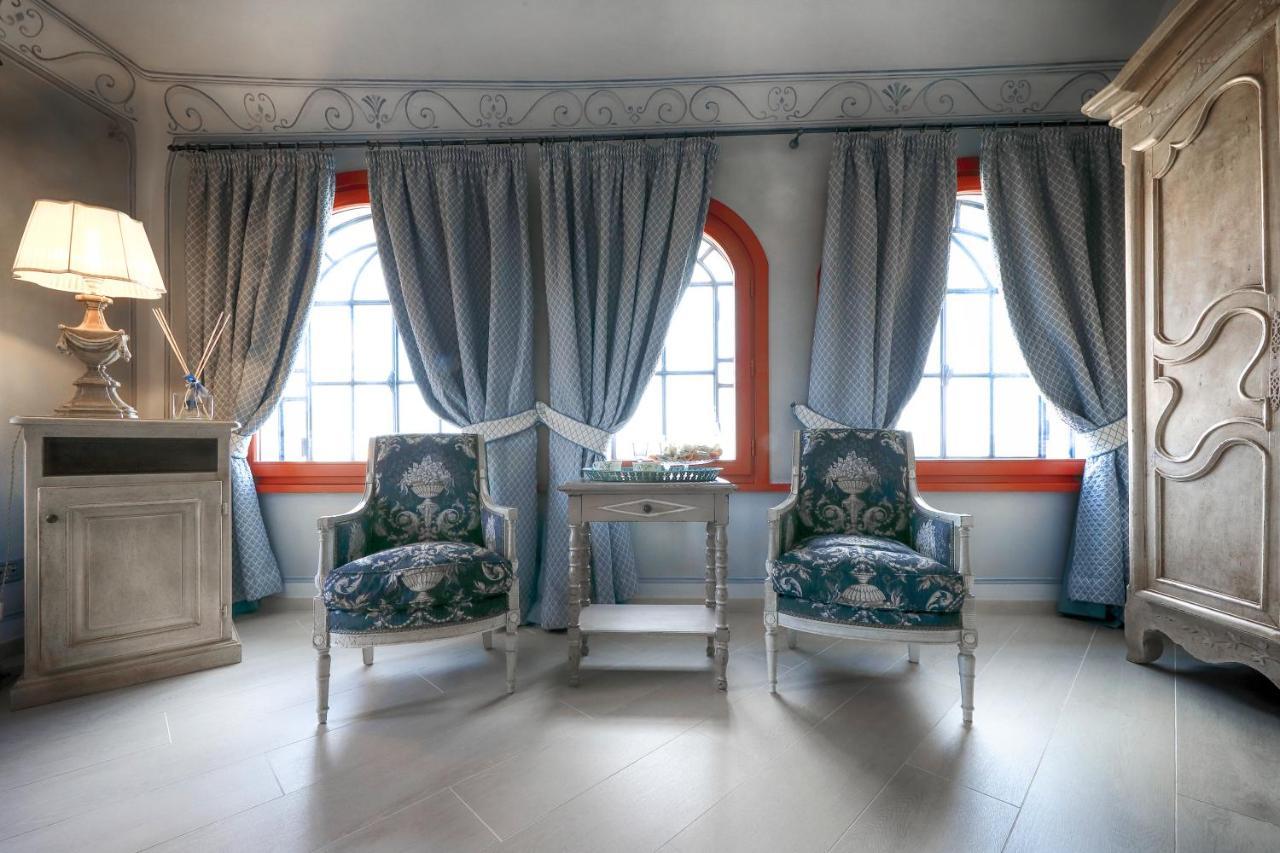 Relais Villa Prato Mombaruzzo Dış mekan fotoğraf