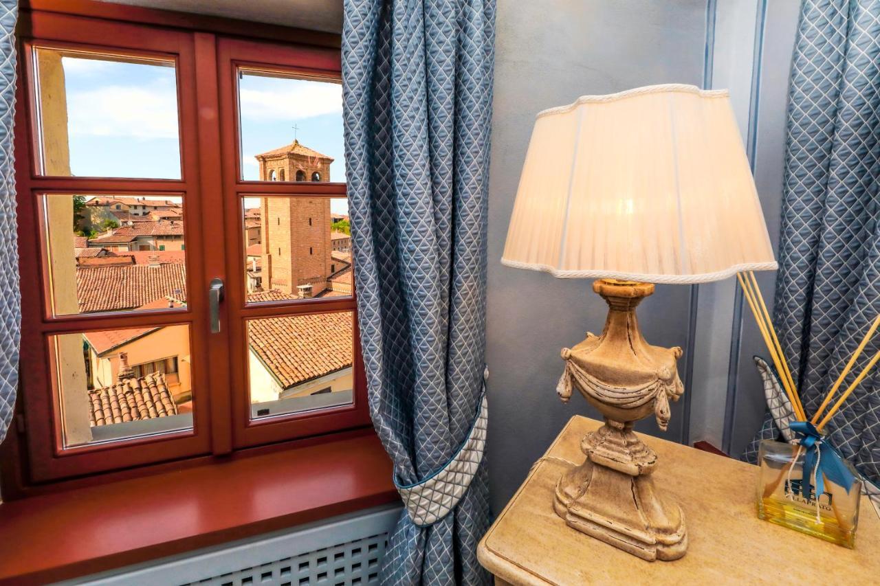 Relais Villa Prato Mombaruzzo Dış mekan fotoğraf