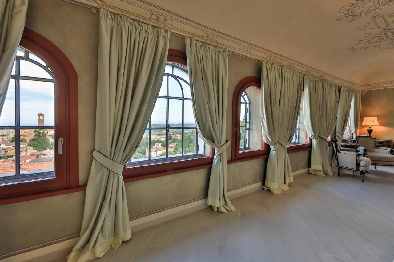 Relais Villa Prato Mombaruzzo Dış mekan fotoğraf