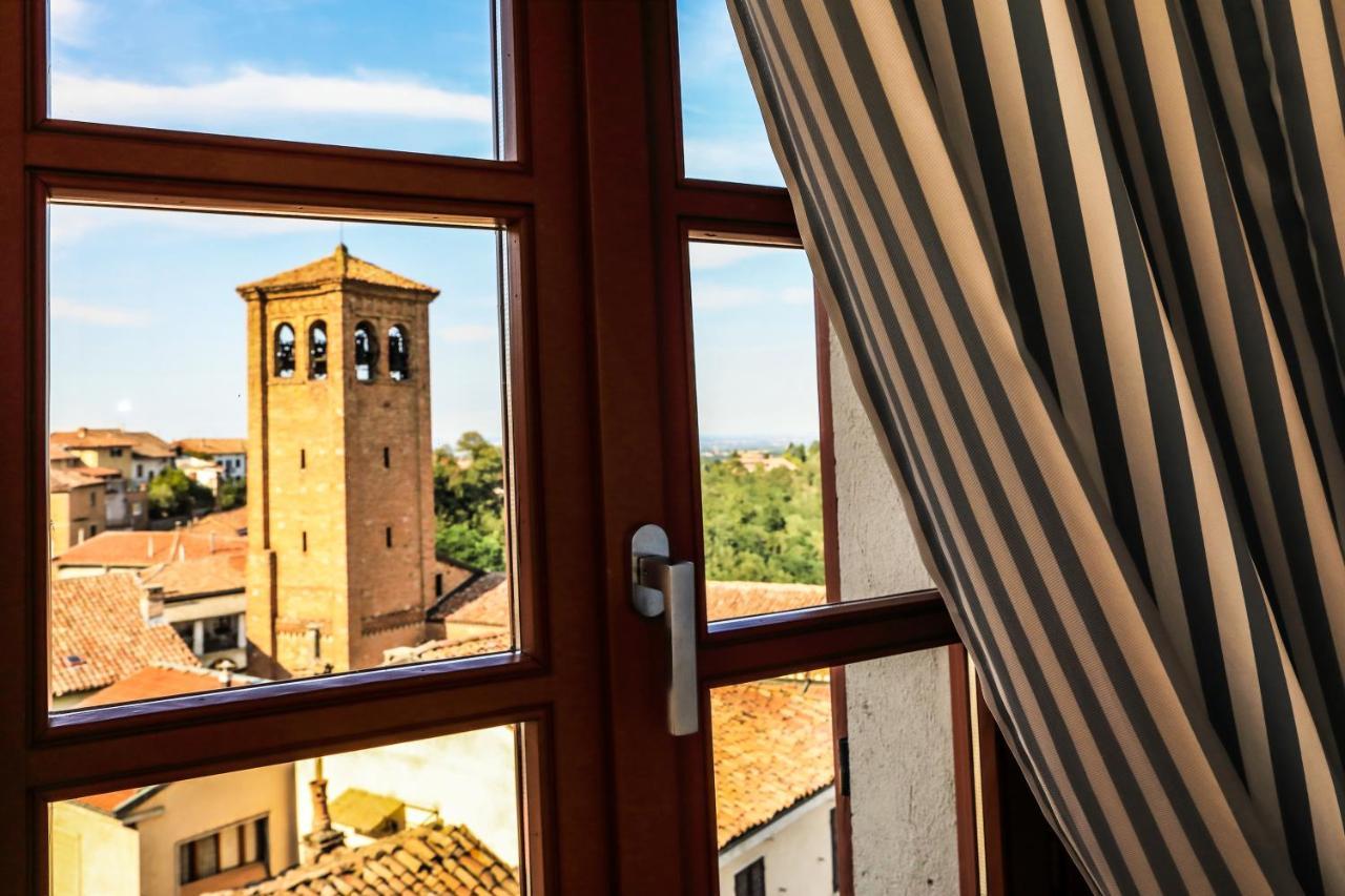 Relais Villa Prato Mombaruzzo Dış mekan fotoğraf