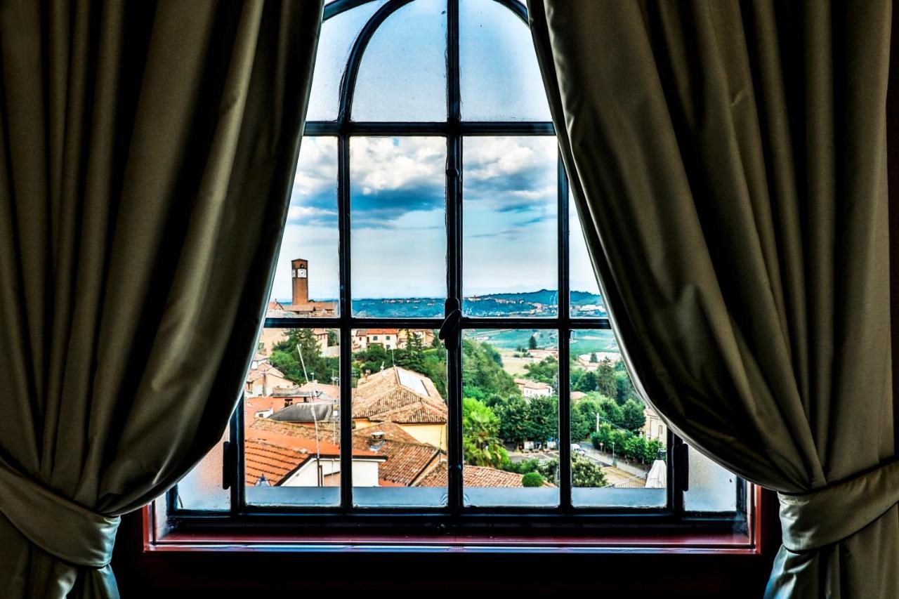 Relais Villa Prato Mombaruzzo Dış mekan fotoğraf