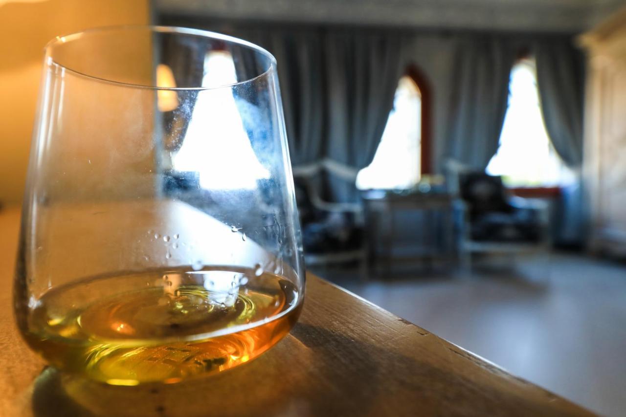 Relais Villa Prato Mombaruzzo Dış mekan fotoğraf