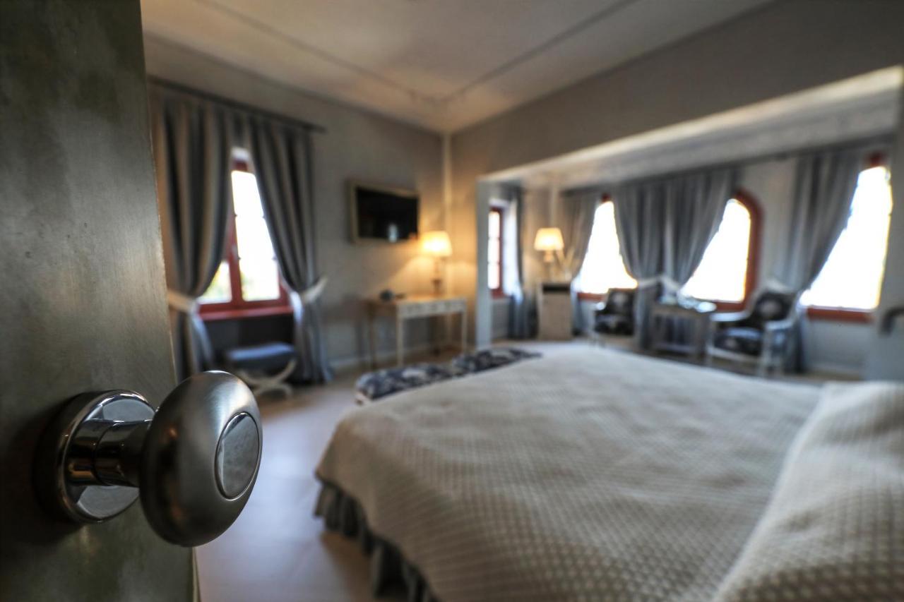 Relais Villa Prato Mombaruzzo Dış mekan fotoğraf