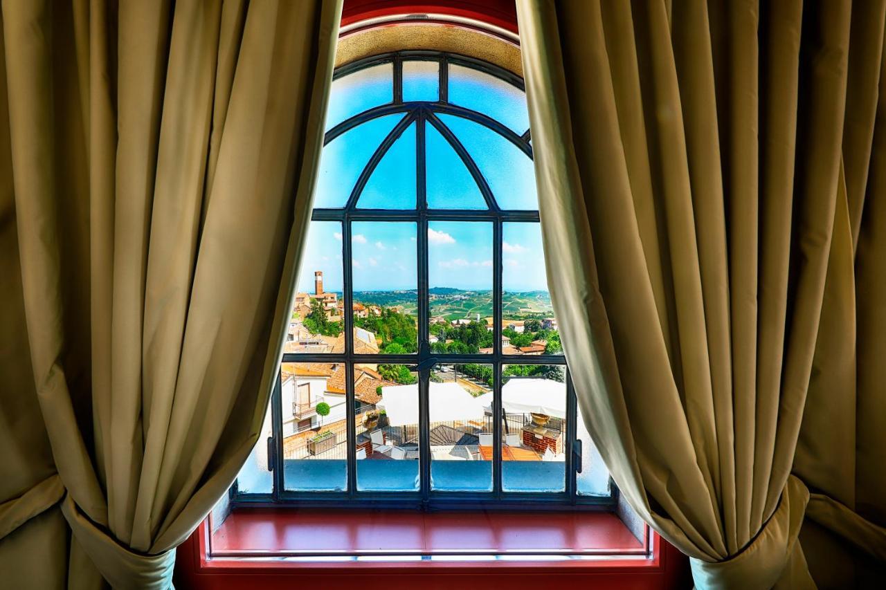 Relais Villa Prato Mombaruzzo Dış mekan fotoğraf