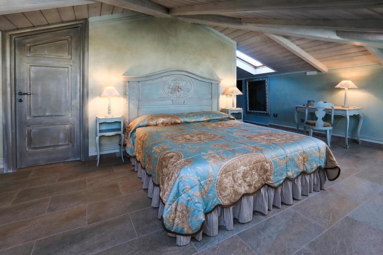 Relais Villa Prato Mombaruzzo Dış mekan fotoğraf