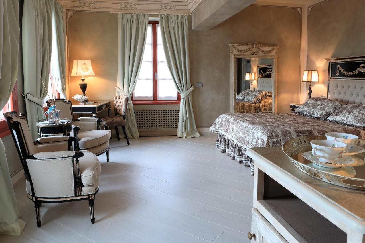 Relais Villa Prato Mombaruzzo Dış mekan fotoğraf