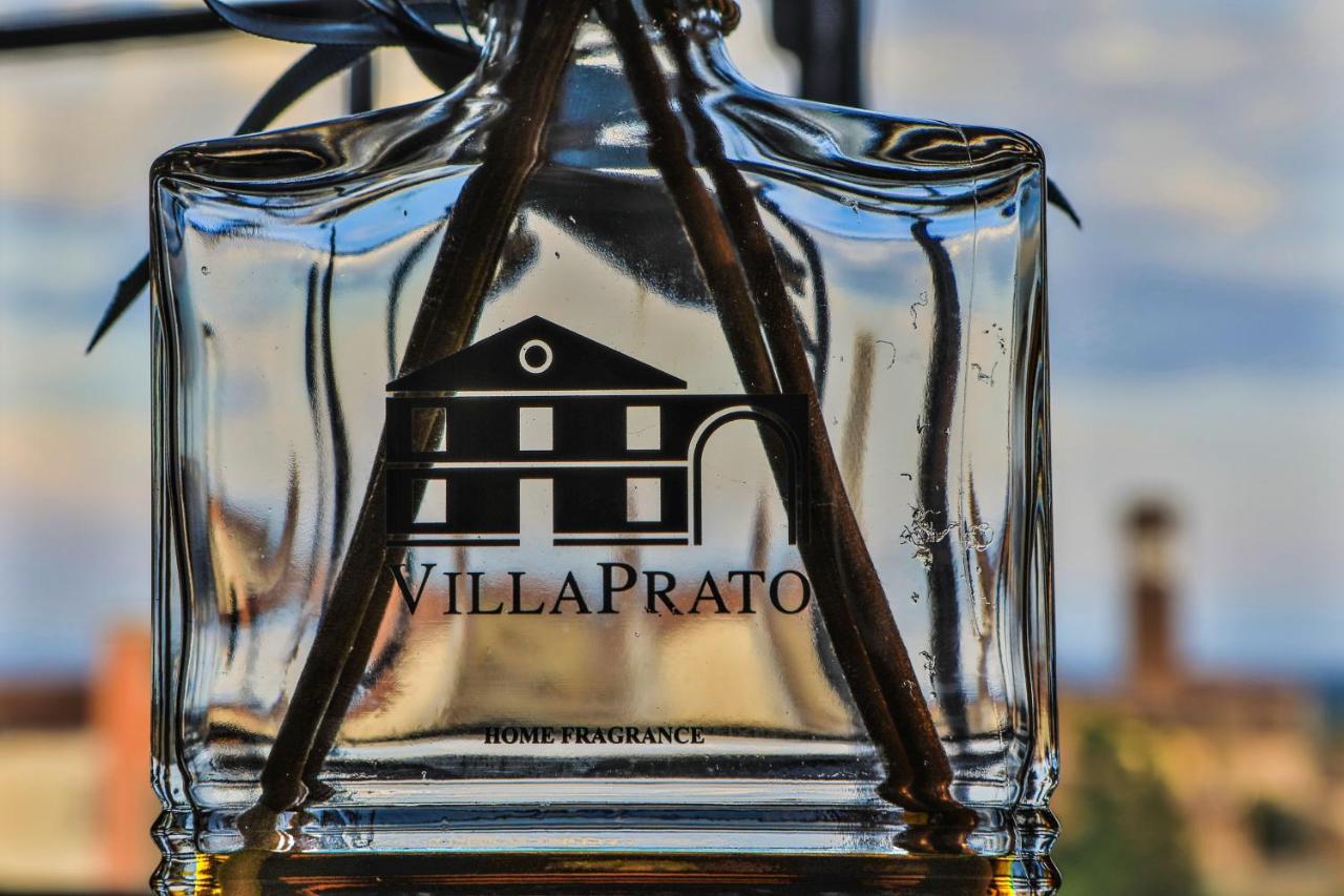 Relais Villa Prato Mombaruzzo Dış mekan fotoğraf