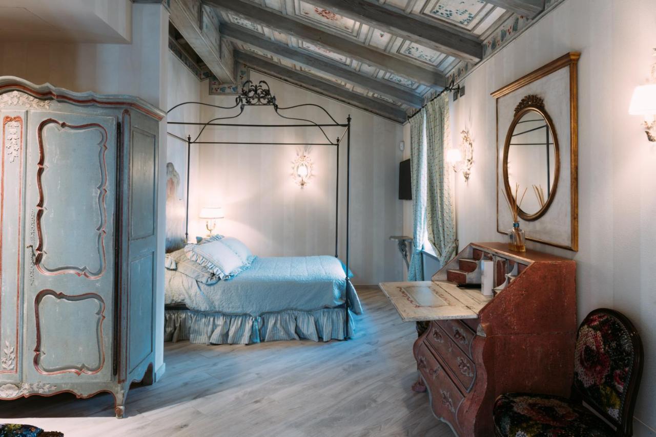 Relais Villa Prato Mombaruzzo Dış mekan fotoğraf