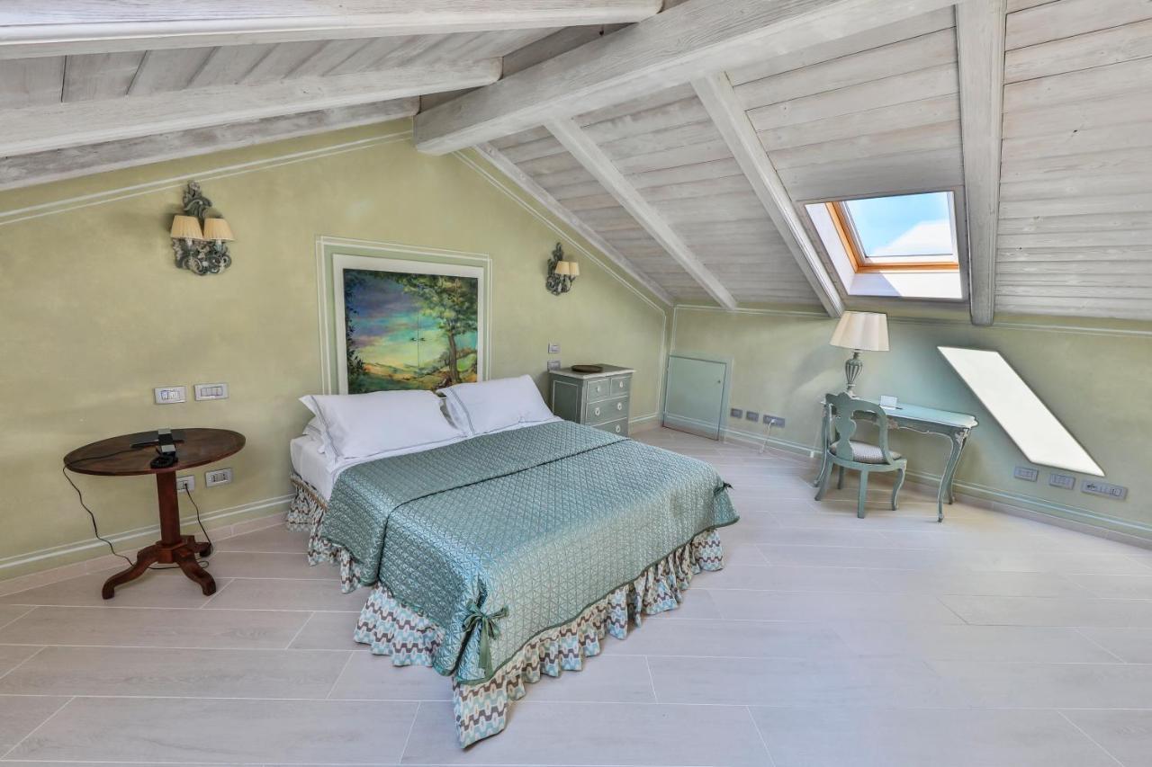 Relais Villa Prato Mombaruzzo Dış mekan fotoğraf