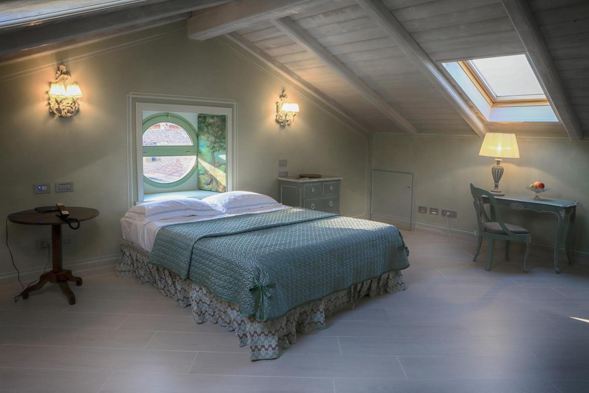 Relais Villa Prato Mombaruzzo Dış mekan fotoğraf