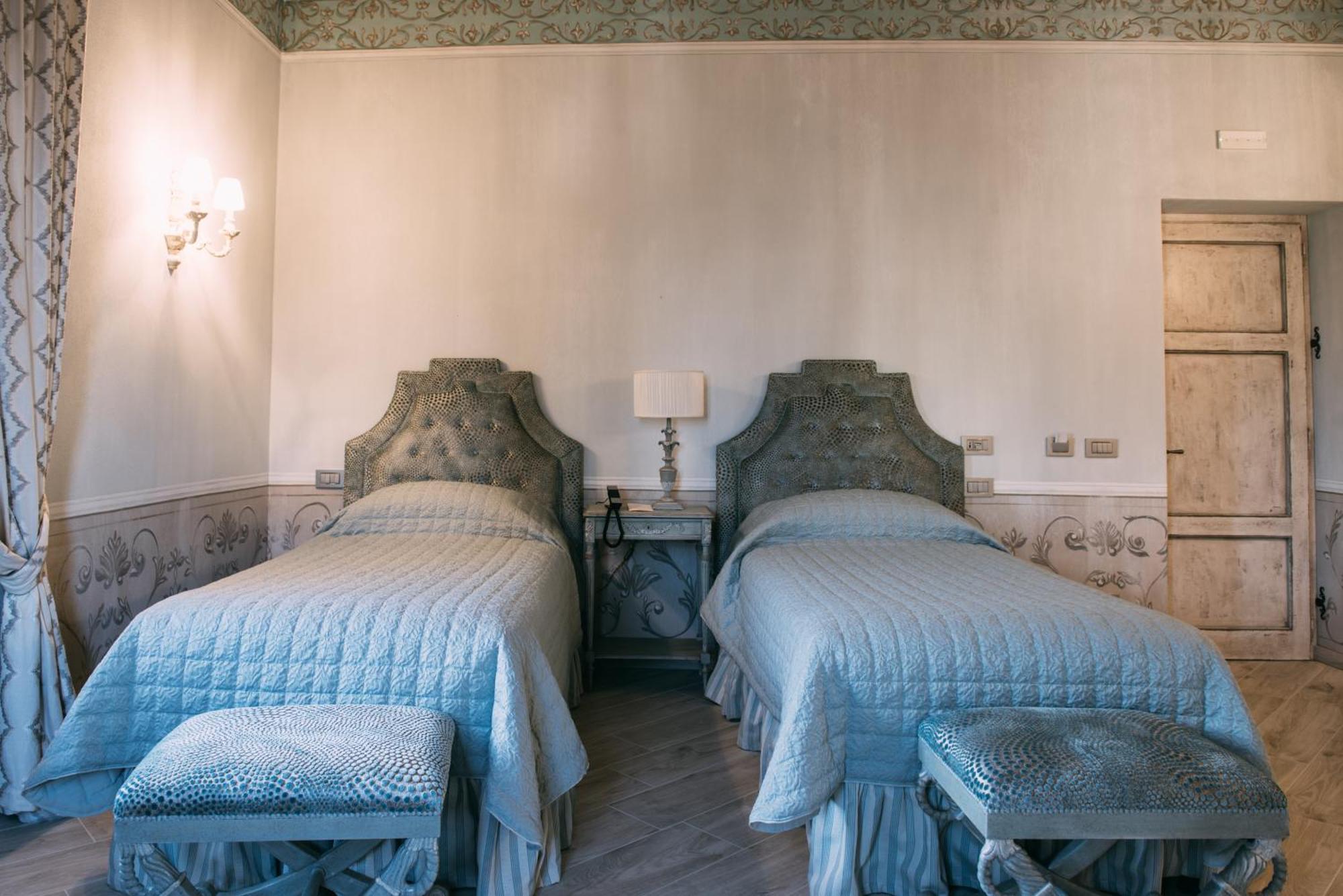 Relais Villa Prato Mombaruzzo Dış mekan fotoğraf