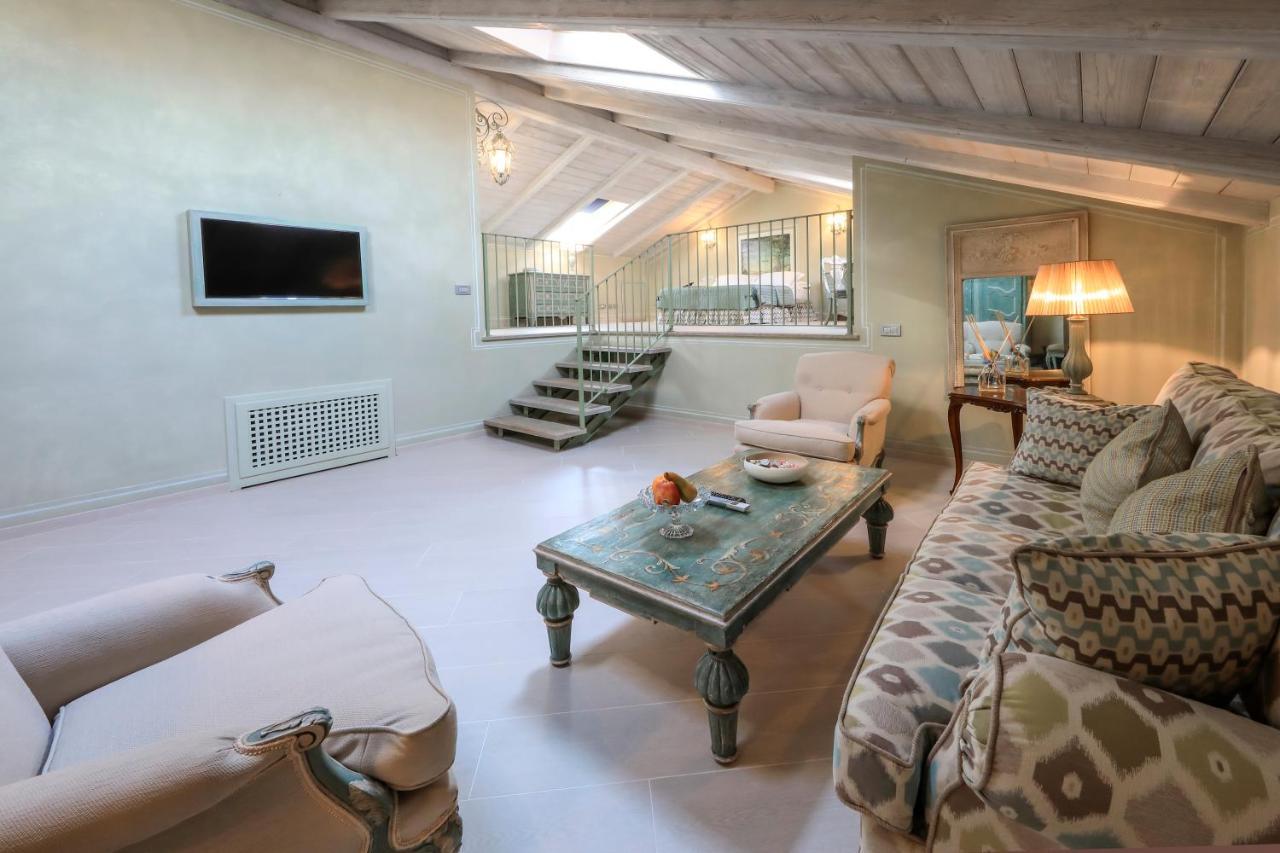 Relais Villa Prato Mombaruzzo Dış mekan fotoğraf