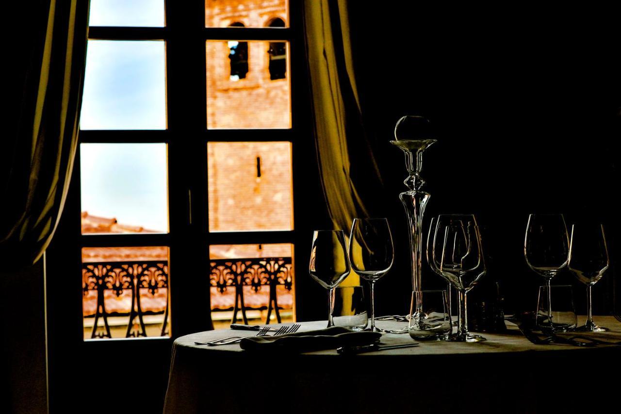 Relais Villa Prato Mombaruzzo Dış mekan fotoğraf